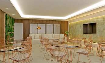 Imagem 5: Apartamento para venda tem 41 metros quadrados com 1 quarto em Jatiúca - Maceió - AL