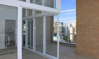 Imagem 4: 71866 Jd América NOVO- Cobertura duplex- 346m2 úteis- 3 suítes e 6 Vagas