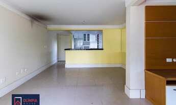 Imagem 3: Apartamento Venda Sumaré 90 m² 3 Dormitórios