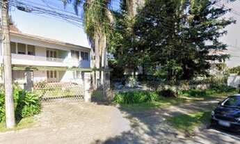 Imagem: Casa comercial clinica, escritório e banco.Tarumã.Curitiba