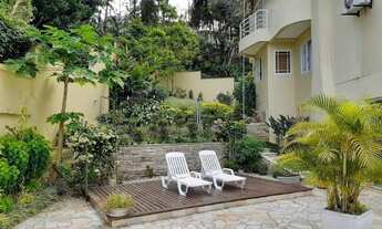 Imagem 7: Charmosa residência de alto padrão com 03 suítes, área de festas e piscina!!!