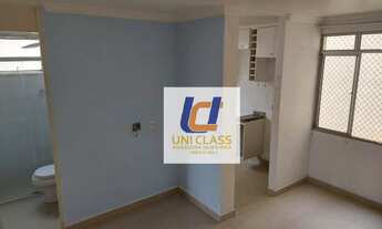 Imagem 2: Apartamento com 2 dormitórios à venda, 48 m² por R$ 195.000,00 - Jardim das Acácias - São