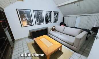 Imagem 4: Casa para aluguel e venda com 345 metros quadrados com 4 quartos