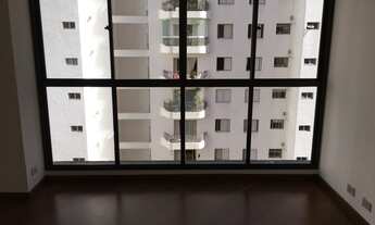 Imagem 3: Apto Residencial para Locação em Moema - Rua Inhambu