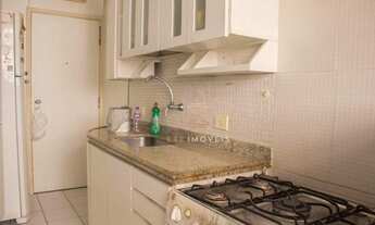 Imagem 3: Apartamento com 2 dormitórios à venda, 100 m² por R$ 751.972 - São Conrado - Rio de Janeir