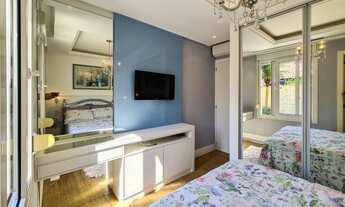 Imagem 5: Casa em Condomínio de 3 dormitórios à Venda - Xangri-lá