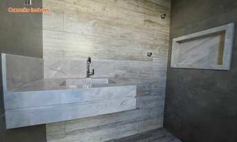 Imagem 6: Casa em Condomínio RESERVA SANTA LUISA