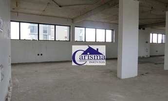 Imagem 6: Sala, 200 m² - venda por R$ 1.600.000,00 ou aluguel por R$ 7.000,00/mês - Vila Guiomar - S