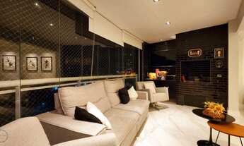 Imagem 5: Apartamento com 3 dorms, Gonzaga, Santos - R$ 1.43 mi, Cod: 23967