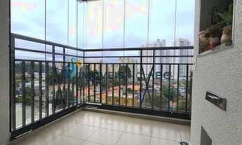 Imagem: Apartamento para Venda em São Bernardo