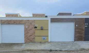 Imagem 3: CASAS NOVAS DE 3QUARTOS EM MARACANAÚ R$: 179 MIL