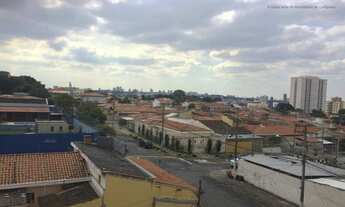 Imagem 4: Apartamento residencial à venda, São Bernardo, Campinas