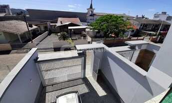 Imagem 5: Sobrado - Armação