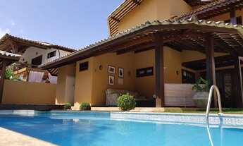 Imagem 3: LOCAÇÃO BELISSIMA CASA EM CONDOMINIO NA PRAIA DO FORTE