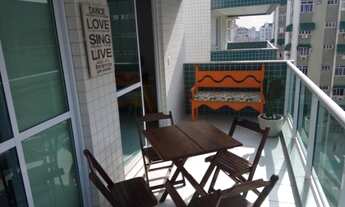 Imagem 3: Apartamento de 89 metros quadrados no bairro Méier com 3 quartos