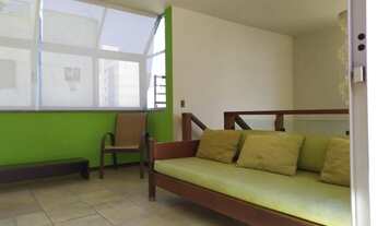 Imagem 4: Belo Horizonte - Apartamento Padrão - Carmo