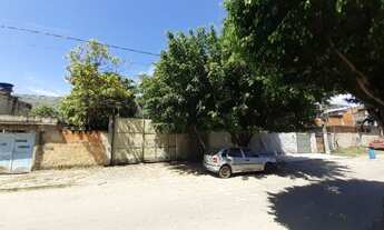 Imagem 4: Galpão, Nova Iguaçu junto Dutra e via Light