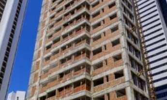 Imagem 3: Vendo apto Edf Jardim das Orquideas em Boa Viagem,. 95m2, 03Qtos, 01Ste, 02 Garagens