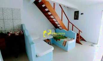 Imagem 6: Casa triplex em Jericoacoara