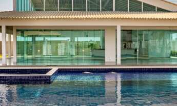 Imagem 6: Casa de condomínio para venda possui 235 metros quadrados com 3 quartos