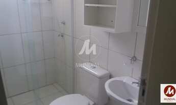 Imagem 7: Apartamento (tipo - padrao) 2 dormitórios, cozinha planejada, portaria 24hs, lazer, espaço