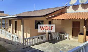 Imagem 7: Casa com 3 dormitórios à venda, 140 m² por R$ 490.000,00 - Jardim Campos Elísios - Almiran