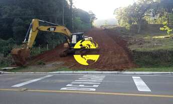 Imagem: EXECELENTE ÁREA PARA CONSTRUIR EM GRAMADO