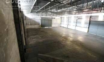 Imagem 5: Santo André - Galpão/Depósito/Armazém - Jardim Stella