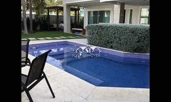 Imagem: Casa- Rio de Janeiro, Barra da Tijuca