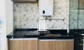 Imagem 4: Apartamento com 2 quartos a venda na Casa Verde