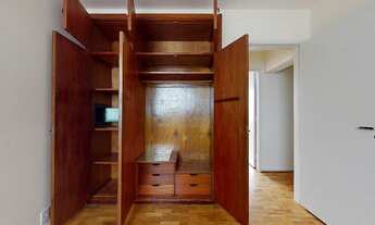 Imagem 6: APARTAMENTO RESIDENCIAL em São Paulo - SP, Jardim América