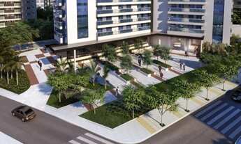 Imagem: Sala Comercial 85 m2 Vila Olímpia - São