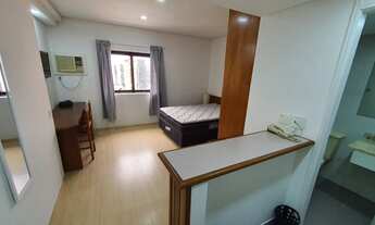 Imagem: FLAT Q.I DISPONÍVEL PARA LOCAÇÃO