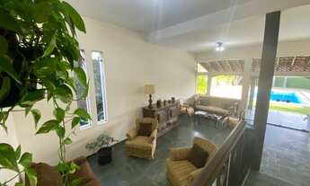 Imagem 7: Casa com 4 dormitórios à venda, 373 m² por R$ 1.200.000,00 - Nova Piracicaba - Piracicaba