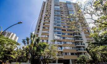 Imagem: São Paulo - Apartamento Padrão - Chácara