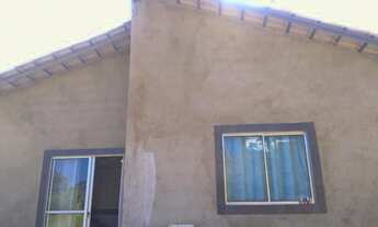 Imagem 3: Casa para Venda em Ribeirão das Neves, Quintas do Lago, 2 dormitórios, 1 banheiro