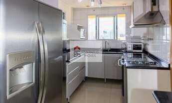 Imagem 16: Apartamento lindo no Brooklin!