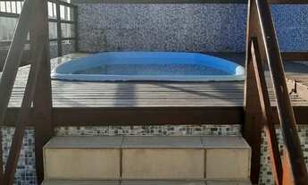 Imagem 3: Apartamento em Mesquita com Guarden - Centro