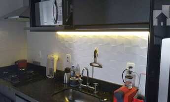 Imagem: Apartamento com 2 dormitórios à venda