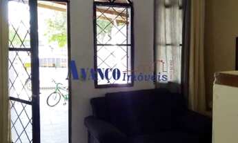 Imagem 6: Bairro Jacaré - 2 casas independentes no mesmo terreno