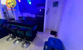 Imagem 6: Apartamento para Venda em Bertioga, centro, 2 dormitórios, 1 banheiro, 2 vagas