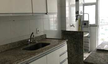 Imagem 4: Apartamento de 72 metros quadrados no bairro Barra da Tijuca com 3 quartos