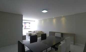 Imagem: Apartamento para venda com 125 metros quadrados