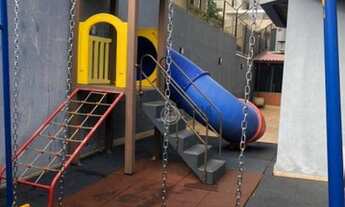 Imagem 4: Apartamento com 3 dormitórios à venda, 288 m² por R$ 620.000,00 - Edifício Cassino Iguaçu