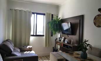 Imagem 3: Apartamento para Venda em Santo André, Vila Assunção, 2 dormitórios, 1 banheiro, 1 vaga