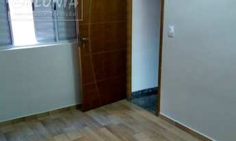 Imagem 6: Santo André - Casa Padrão - Parque Oratório