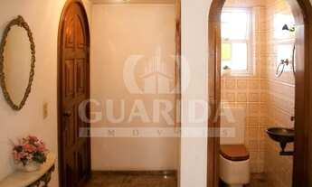 Imagem 3: Apartamento para comprar no bairro Santa Tereza - Porto Alegre com 3 quartos