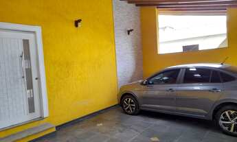 Imagem 2: Maravilhoso Sobrado com 325 metros de área construída