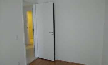 Imagem 2: Apartamento para venda e locação com 1 dormitório na Chácara Santo Antonio