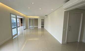 Imagem: Apartamento, 192 m² - venda por R$ 5.900.000,00